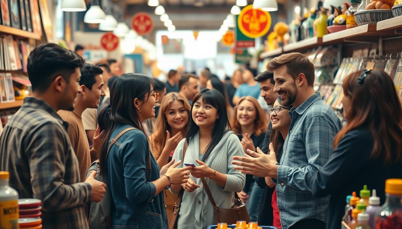 استراتيجيات التسويق الشفوي: كيف تستفيد من التجارب الإيجابية؟