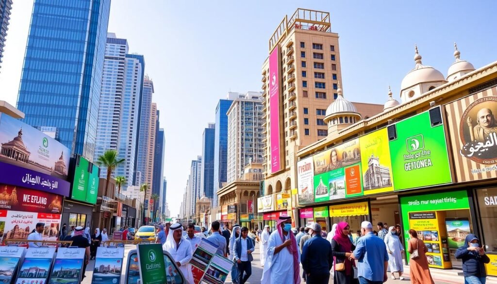 استراتيجيات التسويق العقاري