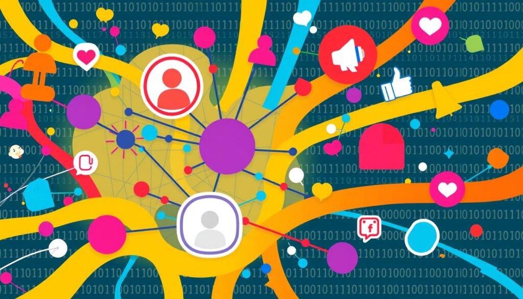 استراتيجيات التفاعل