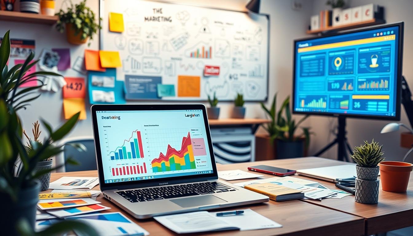 استراتيجيات تسويق ذكية لزيادة مبيعات المنتجات عبر الإنترنت