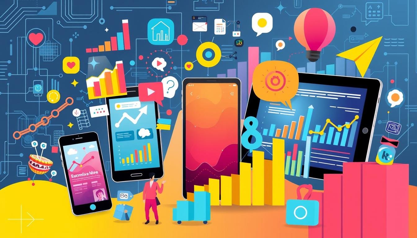 استراتيجيات تسويق مبتكرة لتعزيز التفاعل مع الجمهور