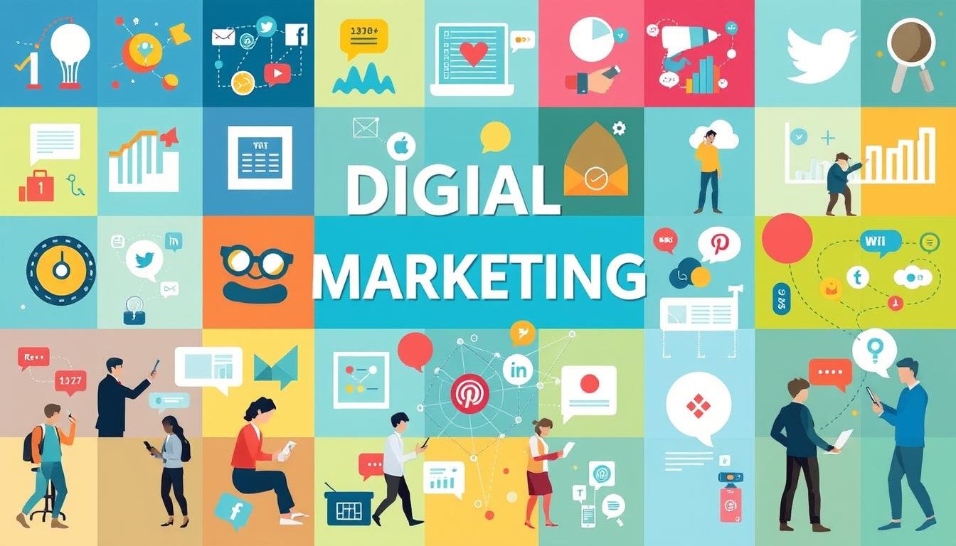 استراتيجيات تسويقية جديدة لزيادة التفاعل عبر وسائل التواصل الاجتماعي