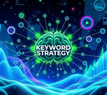 استراتيجيات فعالة لاستخدام الكلمات المفتاحية في مقالاتك
