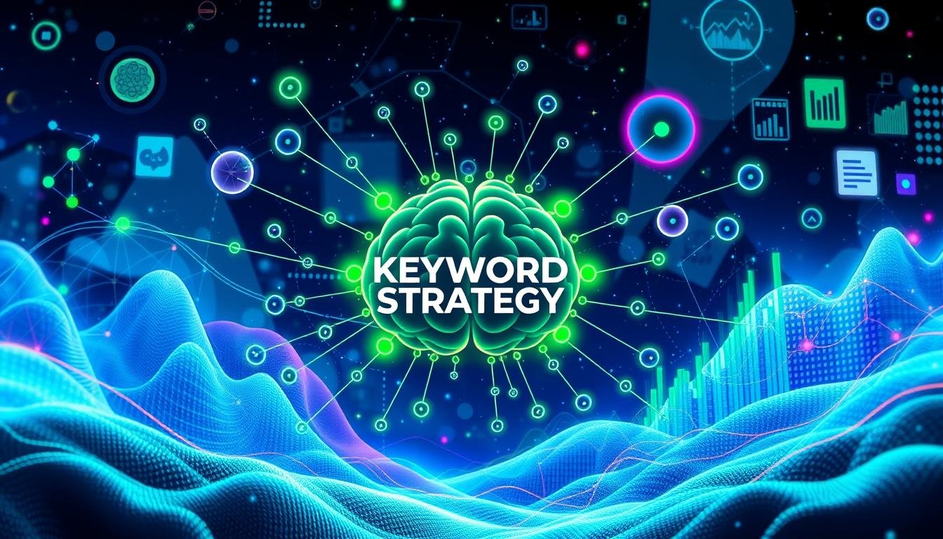 استراتيجيات فعالة لاستخدام الكلمات المفتاحية في مقالاتك