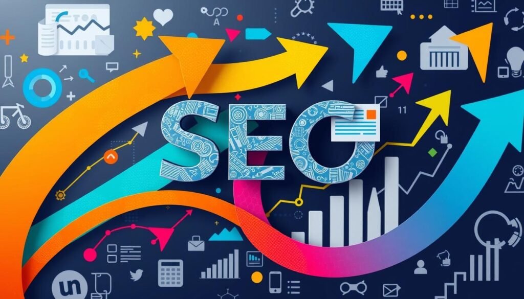 استراتيجيات كتابة محتوى SEO