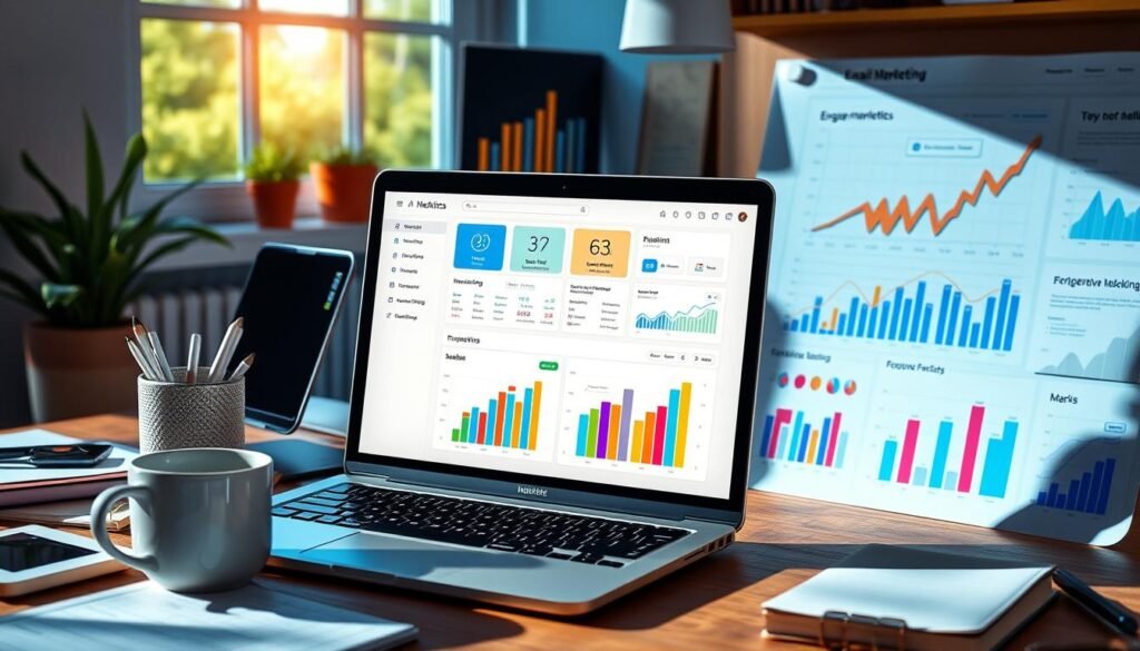 استراتيجية التسويق عبر البريد الإلكتروني