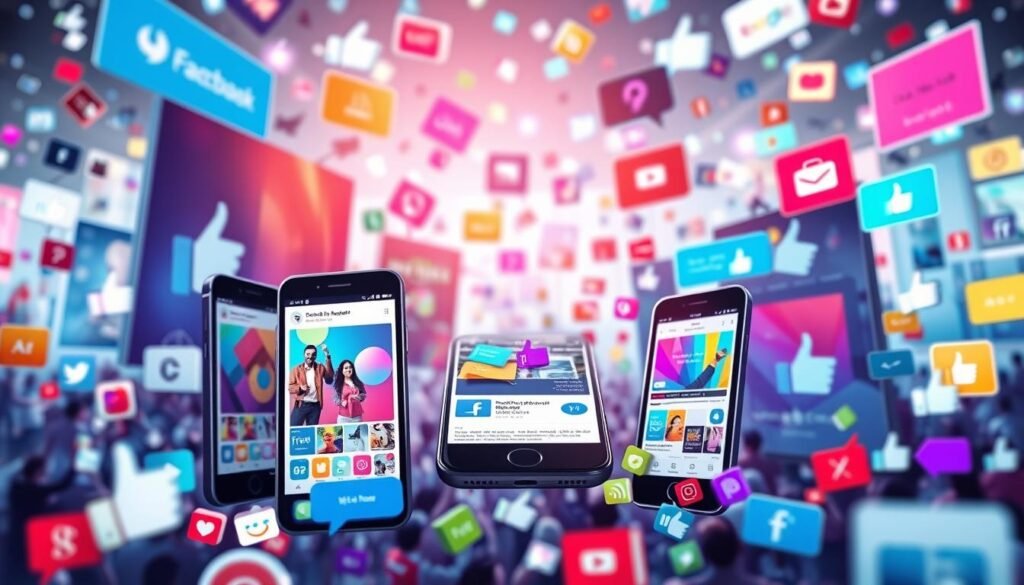 الإعلانات المدفوعة