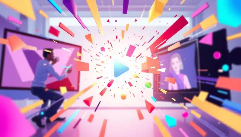 التحريك الرسومي في الفيديو التسويقي