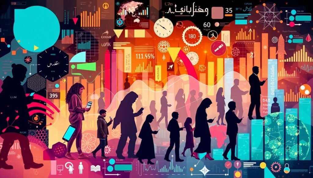 التحليلات الدقيقة لسلوك العملاء