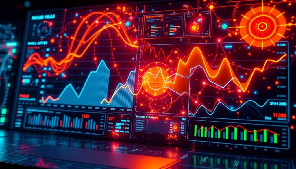التحليلات الرقمية