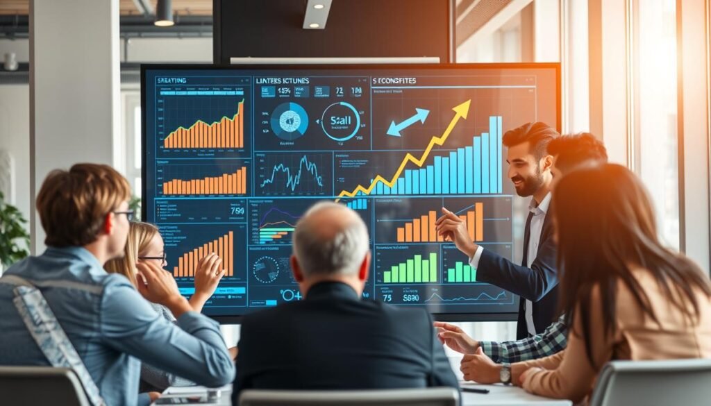 التخطيط الاستراتيجي في التسويق الرقمي