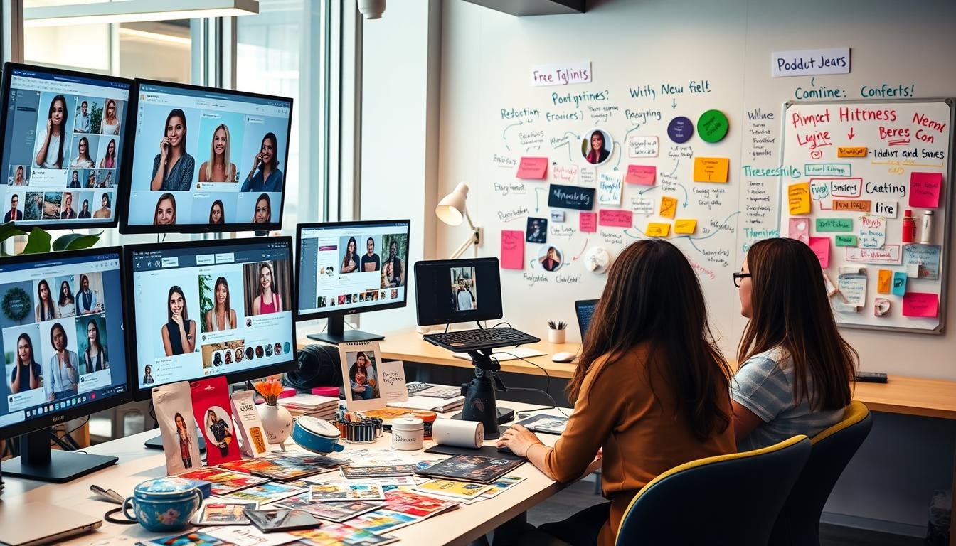 الترويج لمنتجات