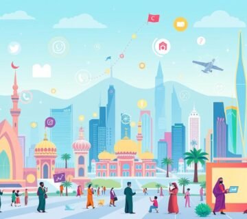التسويق الرقمي: استراتيجيات فعالة لزيادة المبيعات