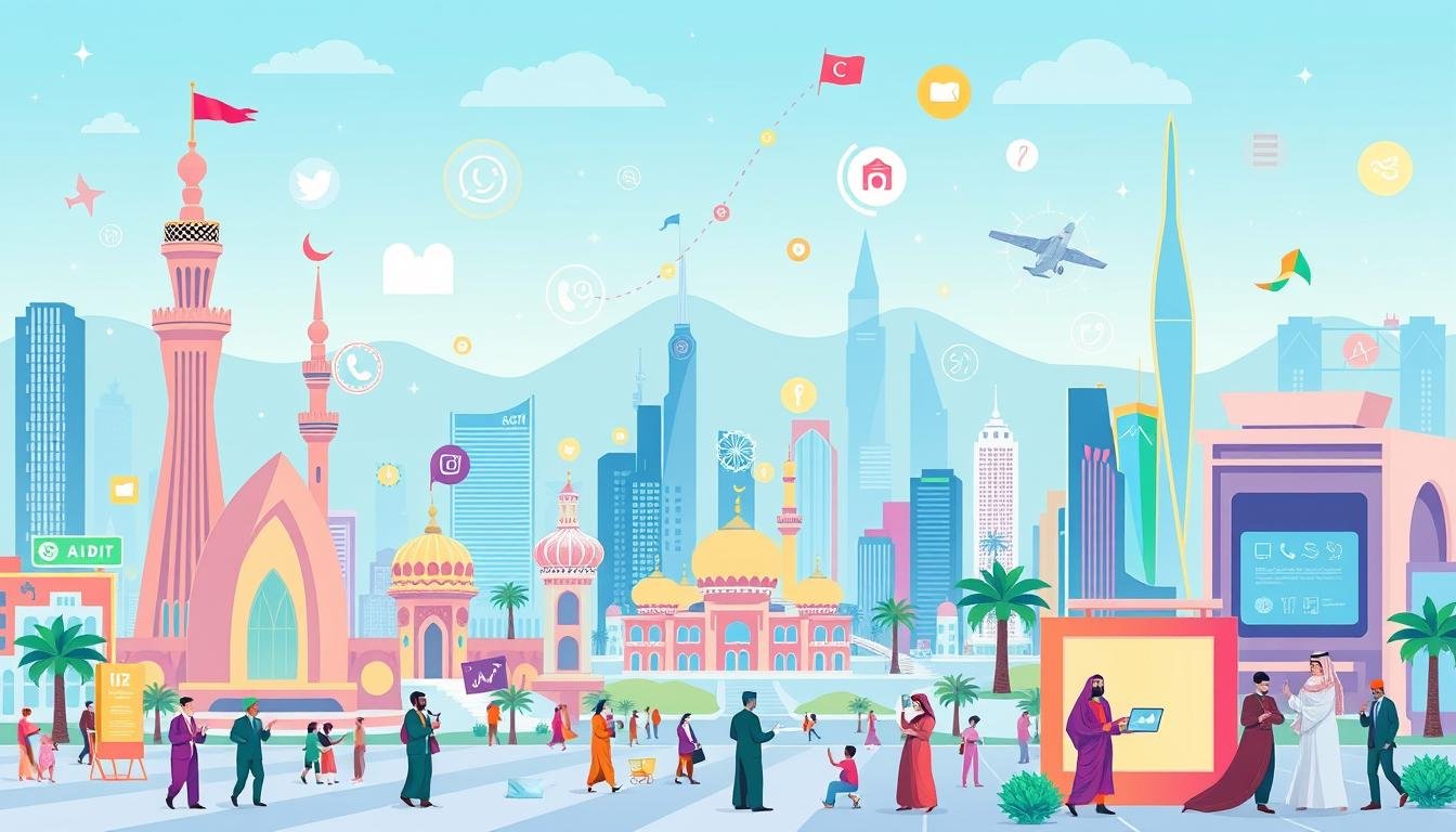 التسويق الرقمي: استراتيجيات فعالة لزيادة المبيعات