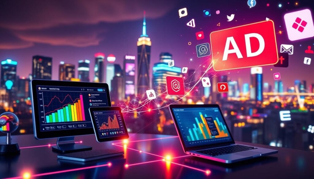التسويق الرقمي الفعال