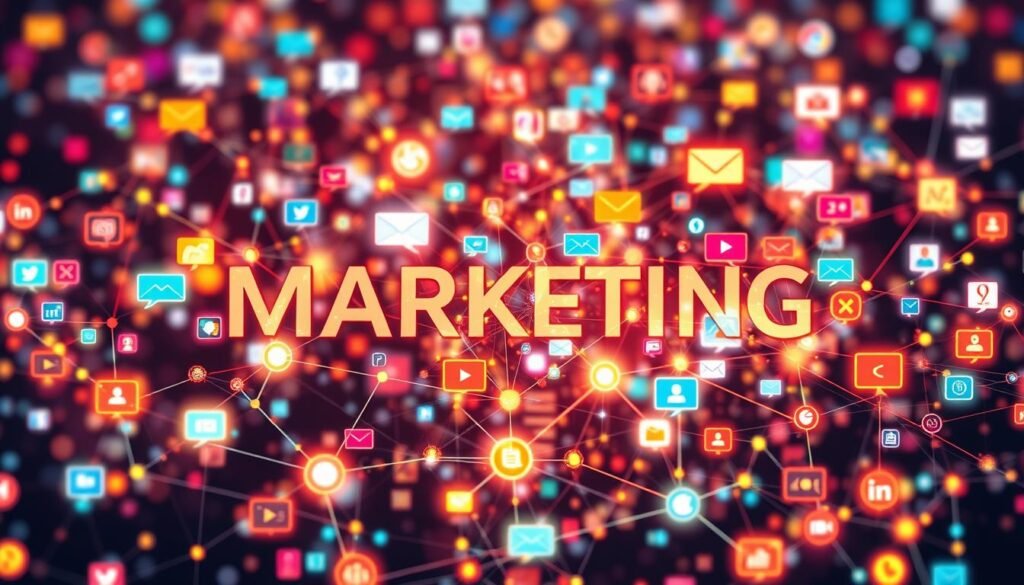 التسويق الشفوي الرقمي