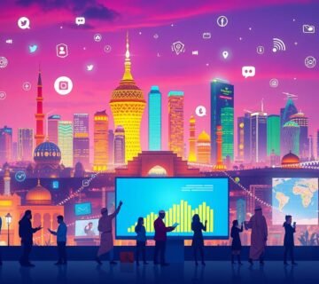 التسويق عبر الإنترنت: دليل شامل للنجاح