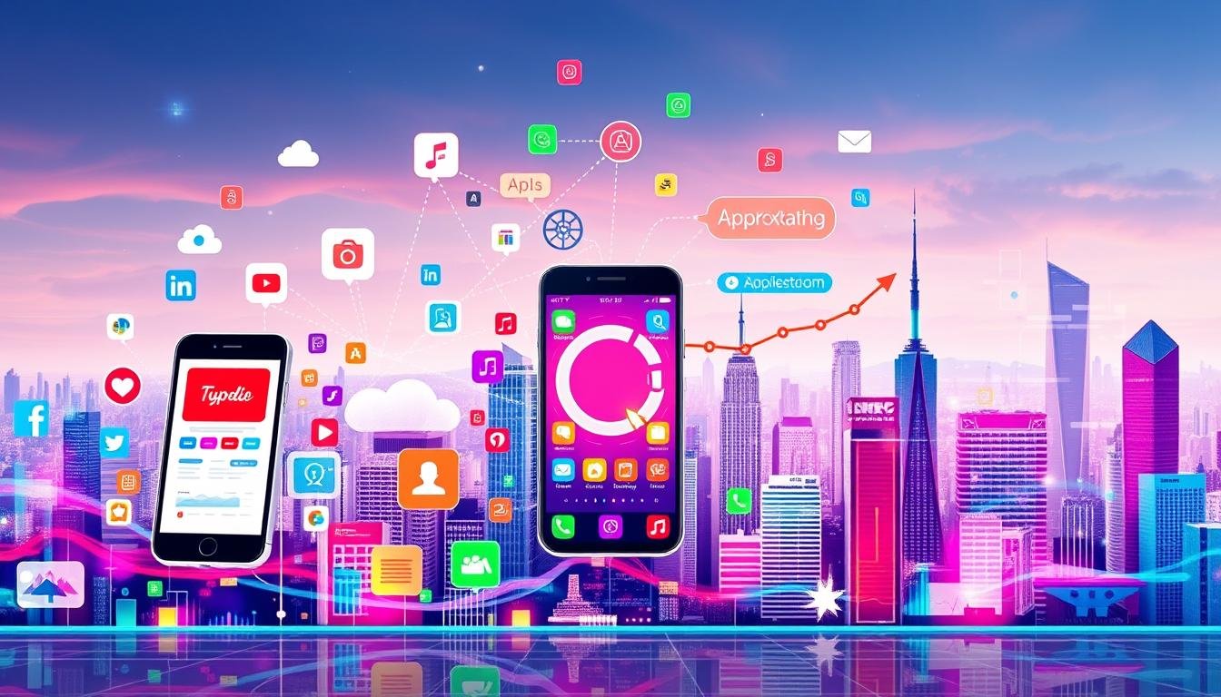 التسويق عبر التطبيقات: كيف تجذب المستخدمين؟