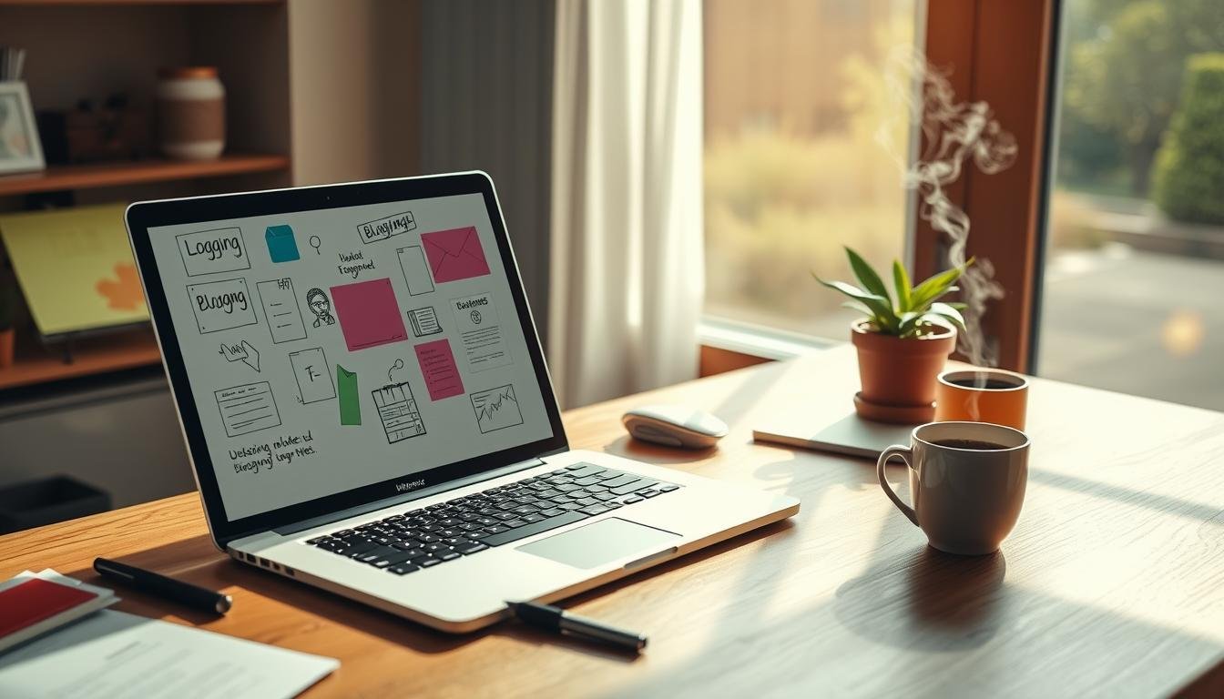التسويق عبر المدونات: كيفية زيادة الزيارات إلى موقعك