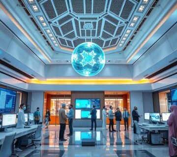 الذكاء الاصطناعي في التسويق: كيف يمكن أن يفيد عملك؟