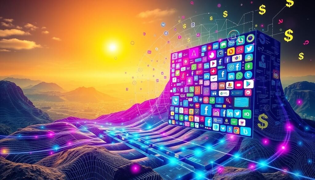 تحديات التسويق الرقمي