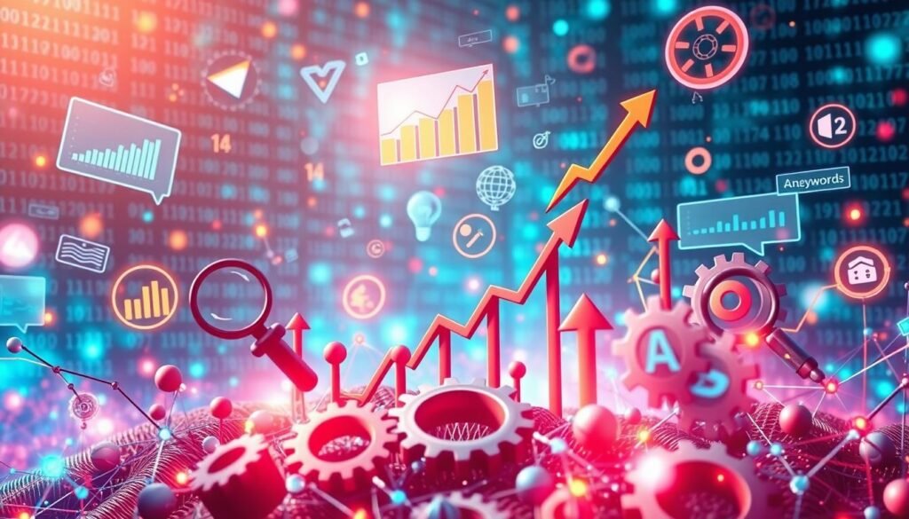 تحسين SEO