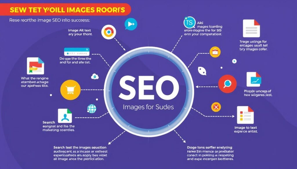 تحسين SEO للصور