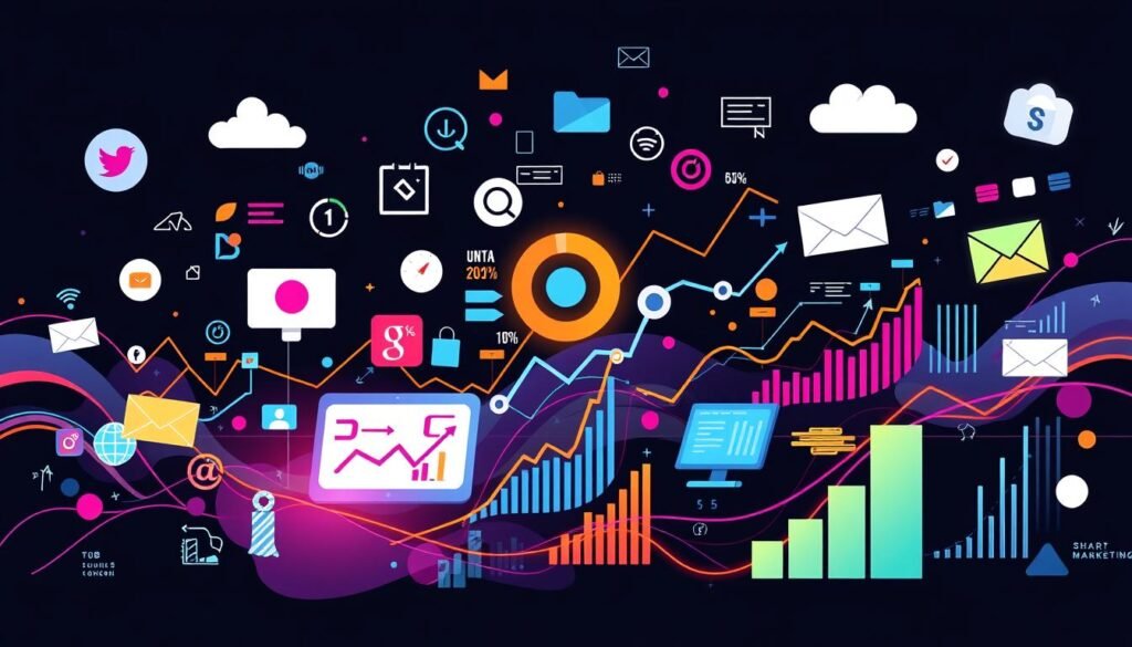 تحسين الأداء في الحملات الإعلانية