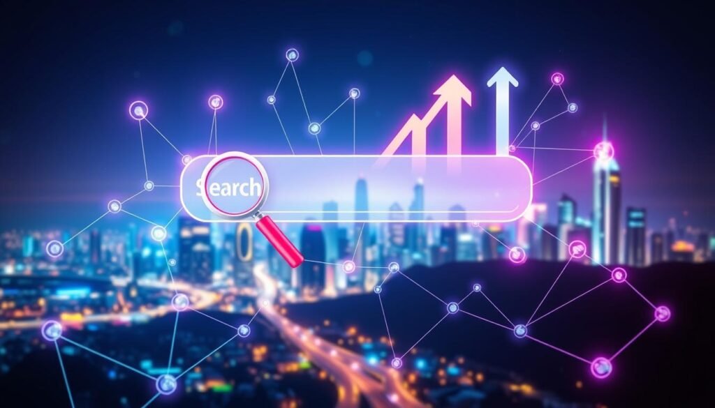 تحسين الظهور على محركات البحث