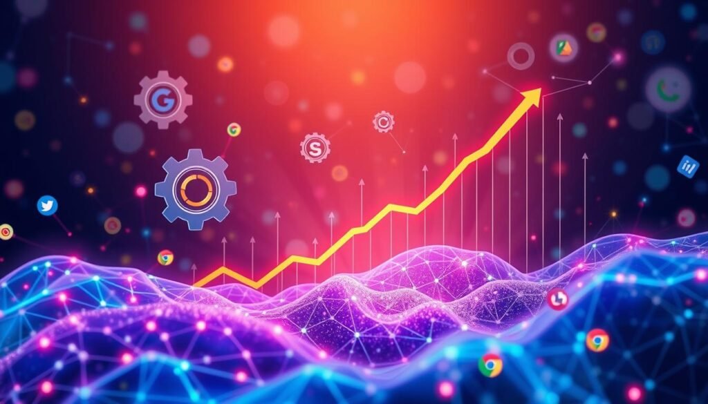 تحسين الظهور في محركات البحث