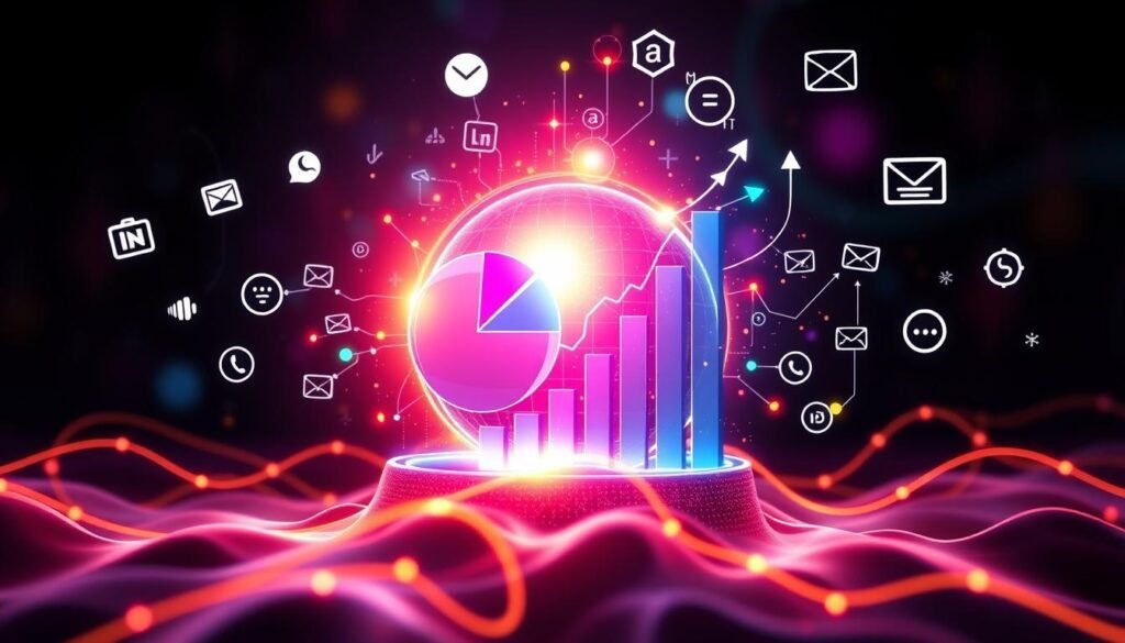 تحليل عائد الاستثمار في التسويق الرقمي