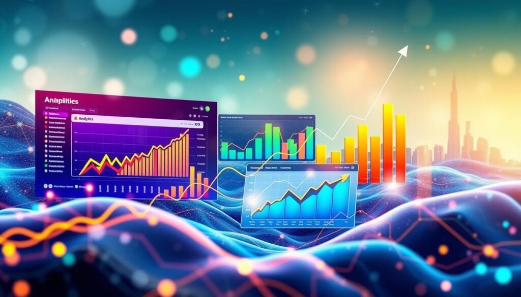 تحليلات التسويق الرقمي