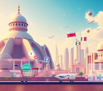 تسويق المنتجات عبر الإنترنت: خطوات لتحقيق النجاح