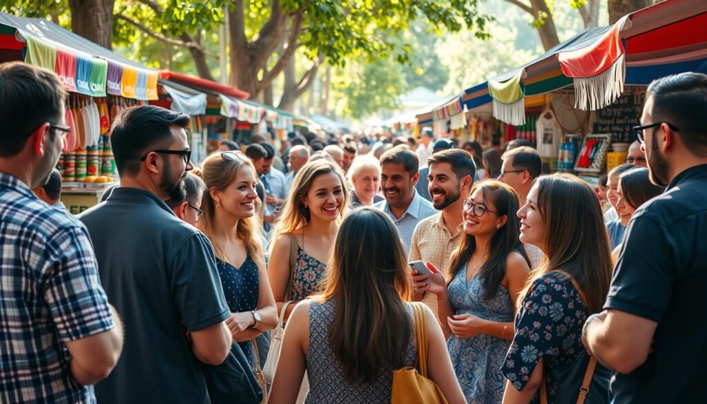 تعزيز التسويق الشفوي