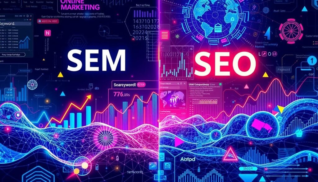 تقنيات التسويق الرقمي