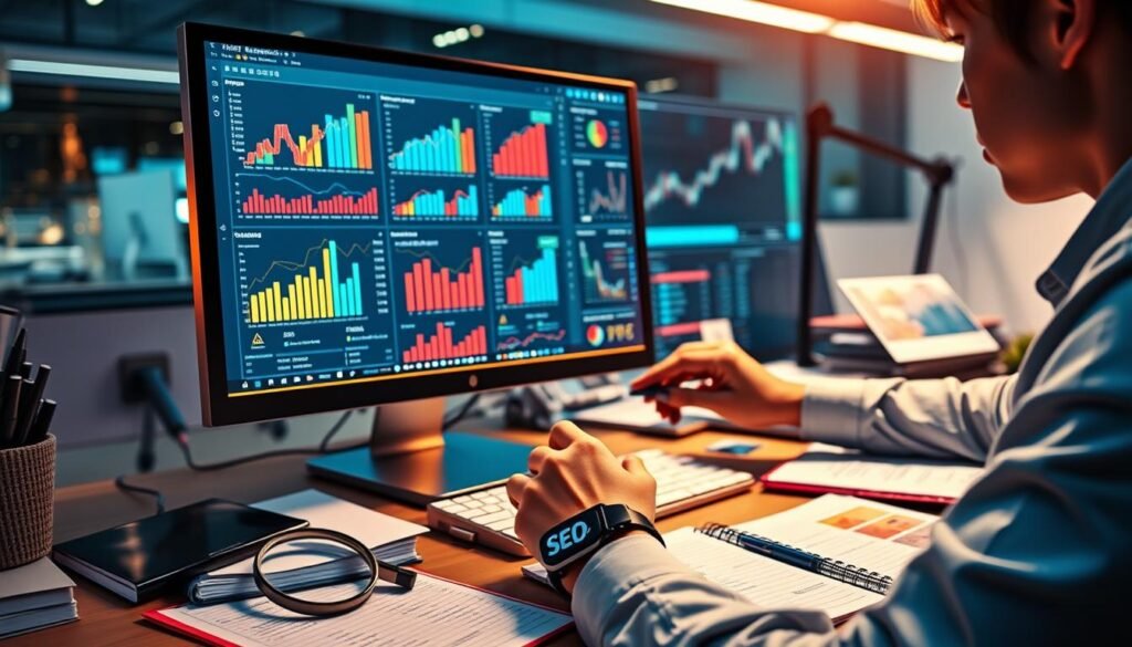 تهيئة المحتوى لمحركات البحث