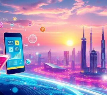 توجهات التسويق الرقمي التي يجب عليك مراقبتها في 2024