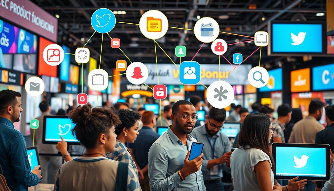 كيف تختار المنصة الأنسب لتسويق منتجاتك؟