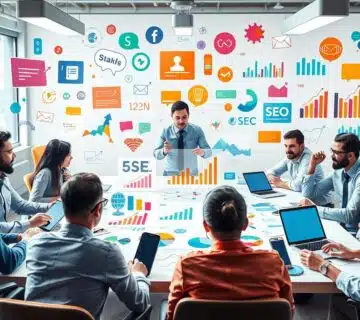 كيف تسهم الحملات التسويقية في تعزيز مبيعاتك؟