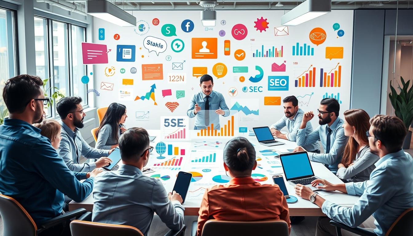 كيف تسهم الحملات التسويقية في تعزيز مبيعاتك؟