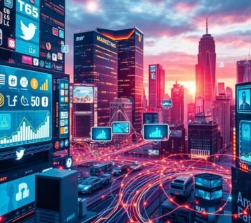 كيف تعزز من وجودك الرقمي في السوق؟