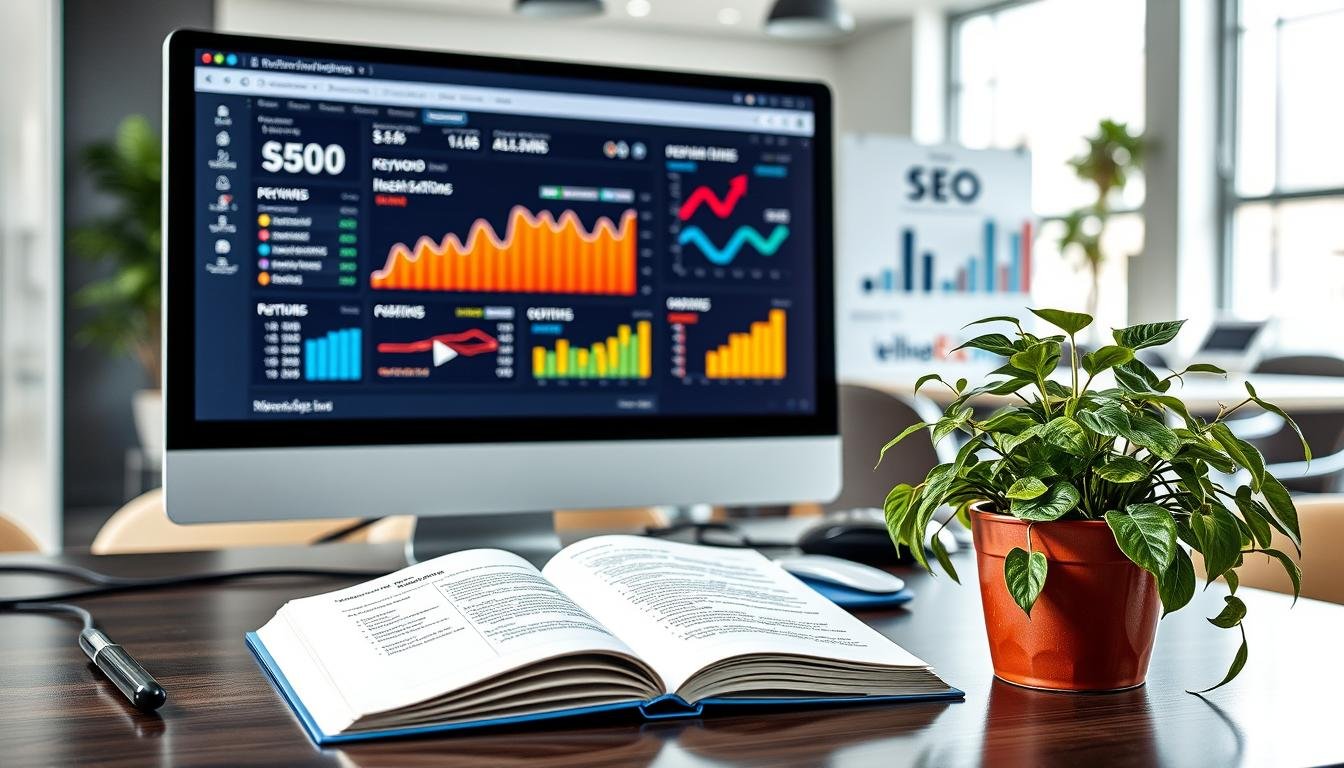 كيفية إنشاء محتوى يتماشى مع معايير تحسين محركات البحث