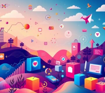 كيفية إنشاء محتوى يجذب الانتباه عبر وسائل التواصل الاجتماعي