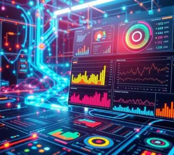 كيفية استخدام البيانات لتحسين استراتيجيات التسويق الخاصة بك