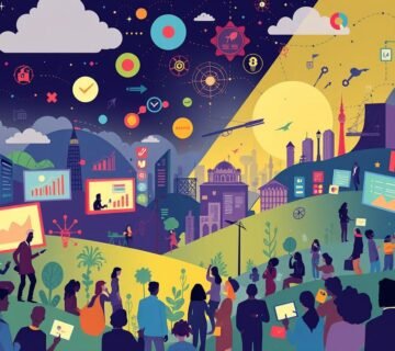 كيفية استخدام القصص في التسويق لزيادة التفاعل