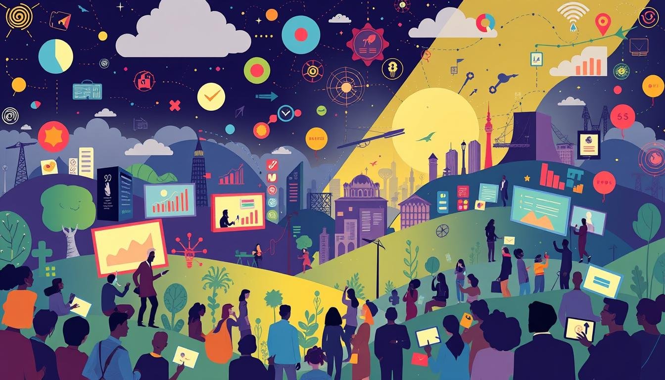 كيفية استخدام القصص في التسويق لزيادة التفاعل