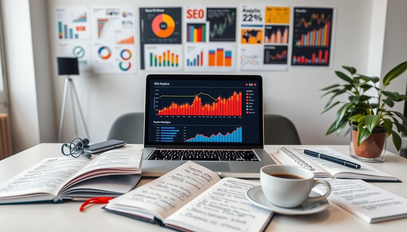 كيفية تحسين محركات البحث لموقعك الإلكتروني بطرق مبتكرة