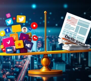 كيفية تحقيق التوازن بين التسويق التقليدي والرقمي