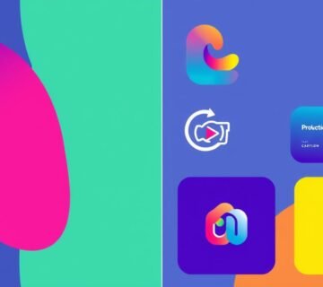 كيفية تصميم هوية بصرية تجذب العملاء في عصر الرقمية