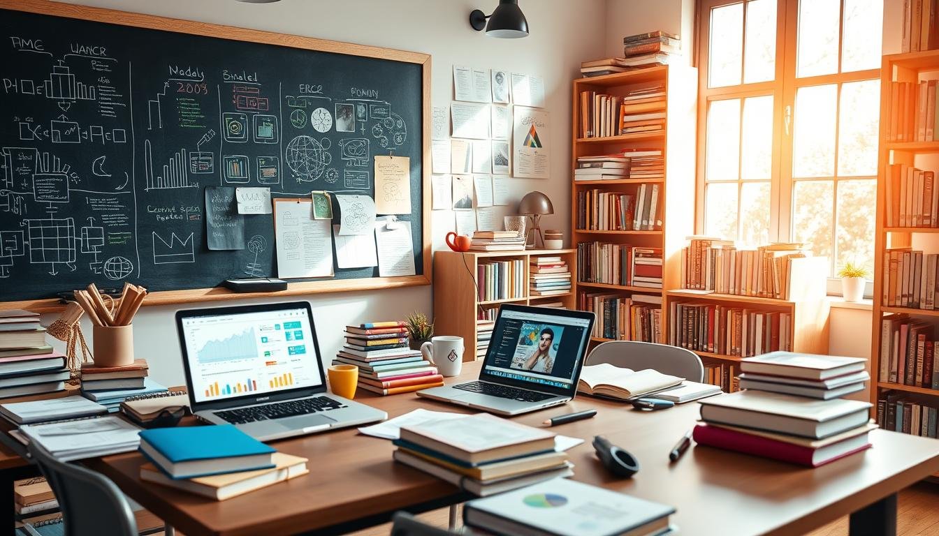 كيفية تطوير محتوى تعليمي يحقق قيمة مضافة للجمهور